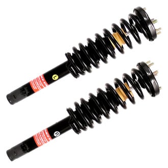 Monroe® - Quick-Strut™ Front Strut Set