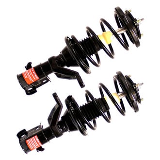 Monroe® - Quick-Strut™ Front Strut Set