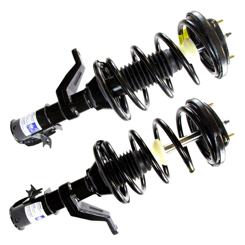Monroe® VS-172136 - Quick-Strut™ Front Strut Set