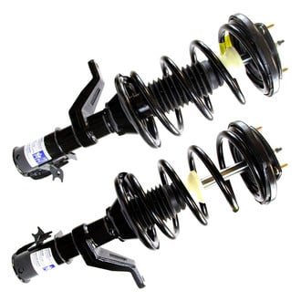 Monroe® - Quick-Strut™ Complete Strut Assemblies