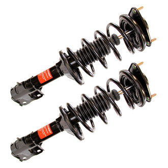 Monroe® - Quick-Strut™ Front Strut Set