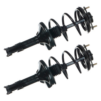 Monroe® - Quick-Strut™ Front Strut Set