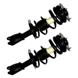 Monroe® - Quick-Strut™ Complete Strut Assembly