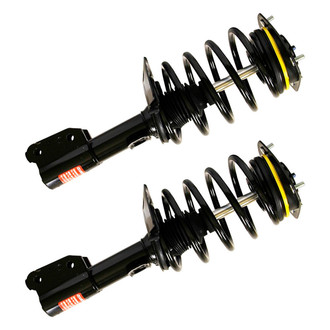 Monroe® - Quick-Strut™ Front Strut Set