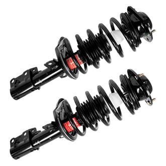 Monroe® - Quick-Strut™ Complete Strut Assemblies