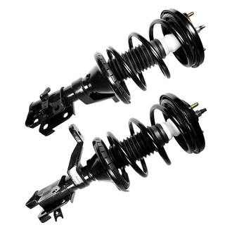 Monroe® - Quick-Strut™ Front Strut Set