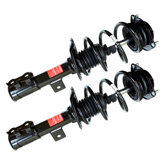 Monroe® - Quick-Strut™ Front Strut Set
