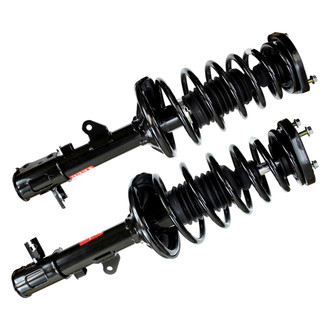 Monroe® - Quick-Strut™ Rear Strut Set