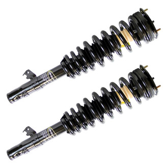 Monroe® - Quick-Strut™ Front Strut Set
