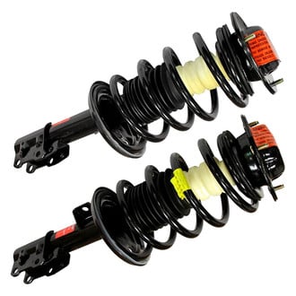 Monroe® - Quick-Strut™ Front Complete Strut Assembly