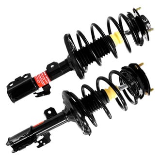 Monroe® - Quick-Strut™ Complete Strut Assemblies