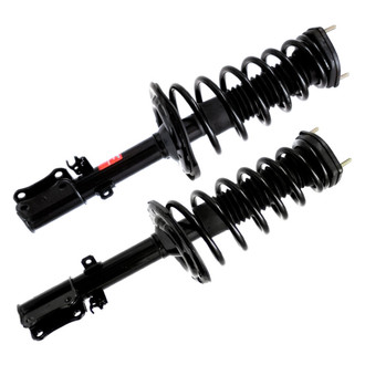 Monroe® - Quick-Strut™ Rear Strut Set