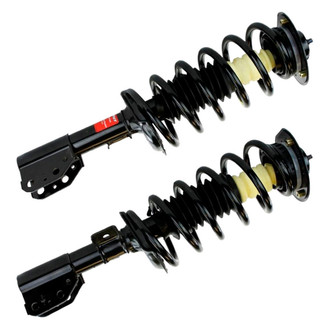 Monroe® - Quick-Strut™ Front Strut Set