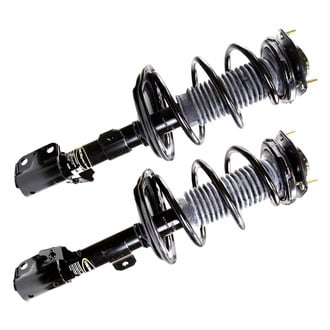 Monroe® - Quick-Strut™ Front Strut Set