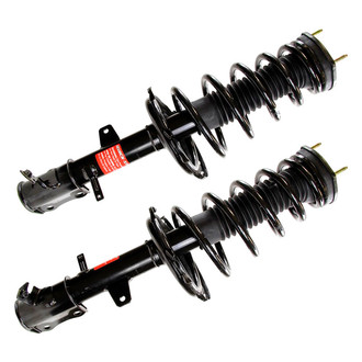 Monroe® - Quick-Strut™ Rear Strut Set