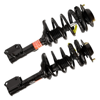 Monroe® - Quick-Strut™ Front Strut Set