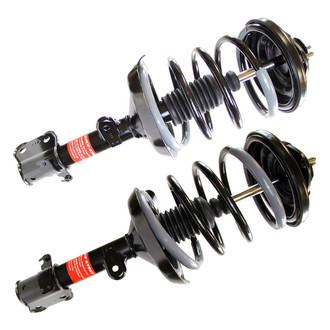 Monroe® - Quick-Strut™ Front Strut Set