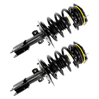 Monroe® - Quick-Strut™ Front Complete Strut Assembly