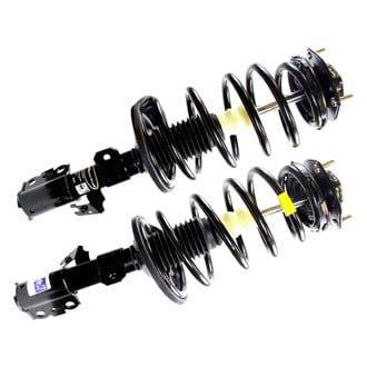 Monroe® - Quick-Strut™ Front Strut Set