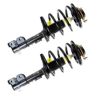 Monroe® - Quick-Strut™ Front Strut Set
