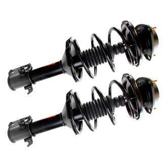 Monroe® - Quick-Strut™ Complete Strut Assembly