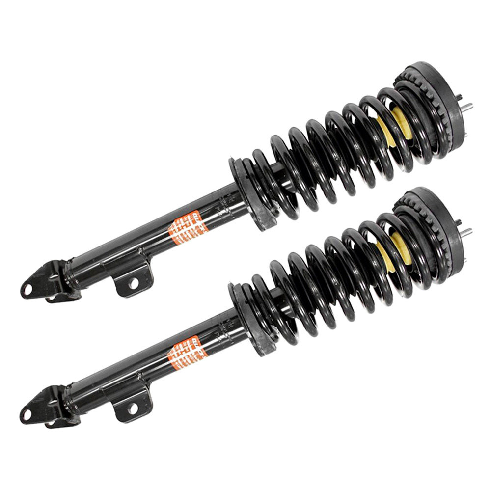 Monroe® VS-172248 - Quick-Strut™ Front Strut Set