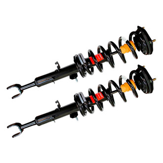 Monroe® - Quick-Strut™ Front Strut Set