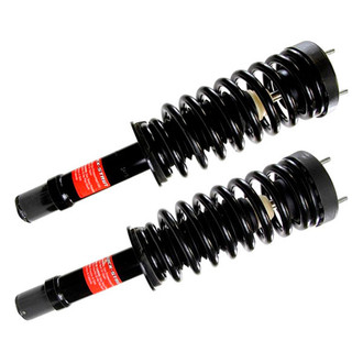 Monroe® - Quick-Strut™ Front Strut Set