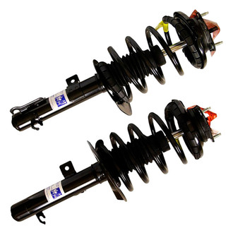 Monroe® - Quick-Strut™ Front Strut Set