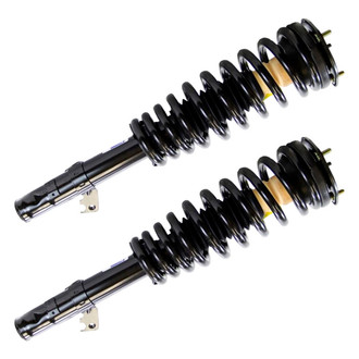 Monroe® - Quick-Strut™ Front Strut Set