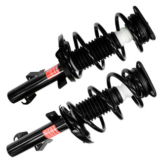 Monroe® - Quick-Strut™ Front Complete Strut Assembly
