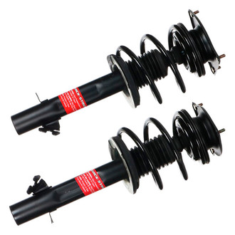 Monroe® - Quick-Strut™ Complete Strut Assembly