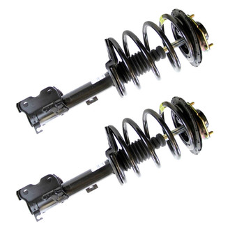 Monroe® - Quick-Strut™ Front Strut Set
