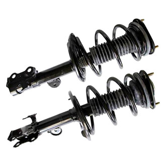 Monroe® - Quick-Strut™ Front Strut Set