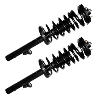 Monroe® - Quick-Strut™ Front Strut Set