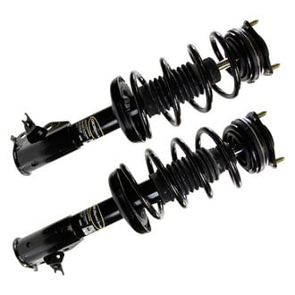 Monroe® - Quick-Strut™ Front Strut Set