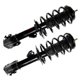 Monroe® - Quick-Strut™ Front Strut Set