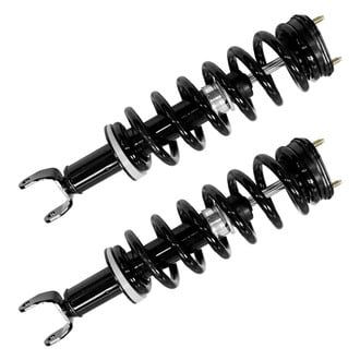 Monroe® - Quick-Strut™ Front Strut Set