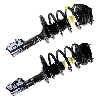 Monroe® - Quick-Strut™ Front Strut Set