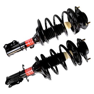 Monroe® - Quick-Strut™ Complete Strut Assembly