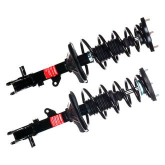 Monroe® - Quick-Strut™ Rear Strut Set