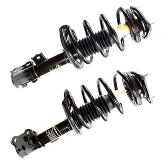 Monroe® - Quick-Strut™ Front Strut Set