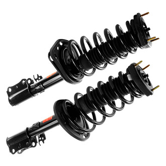 Monroe® - Quick-Strut™ Rear Strut Set