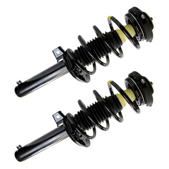 Monroe® - Quick-Strut™ Front Strut Set