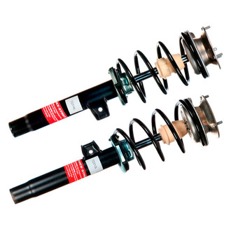 Monroe® - Quick-Strut™ Front Strut Set
