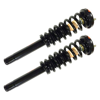 Monroe® - Quick-Strut™ Front Strut Set
