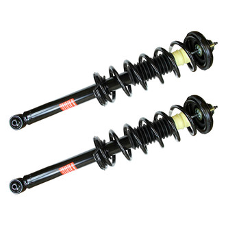 Monroe® - Quick-Strut™ Rear Strut Set