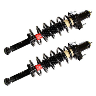 Monroe® - Quick-Strut™ Rear Strut Set