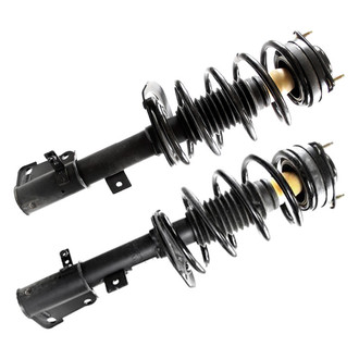 Monroe® - Quick-Strut™ Front Strut Set