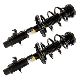 Monroe® - Quick-Strut™ Complete Strut Assembly